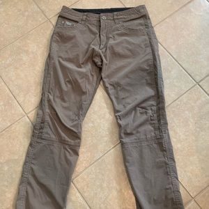 Men’s Kuhl Radikl Pants 32x30